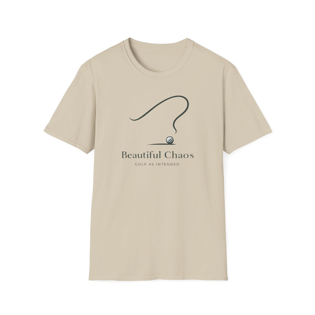 Beautiful Chaos T-Shirt