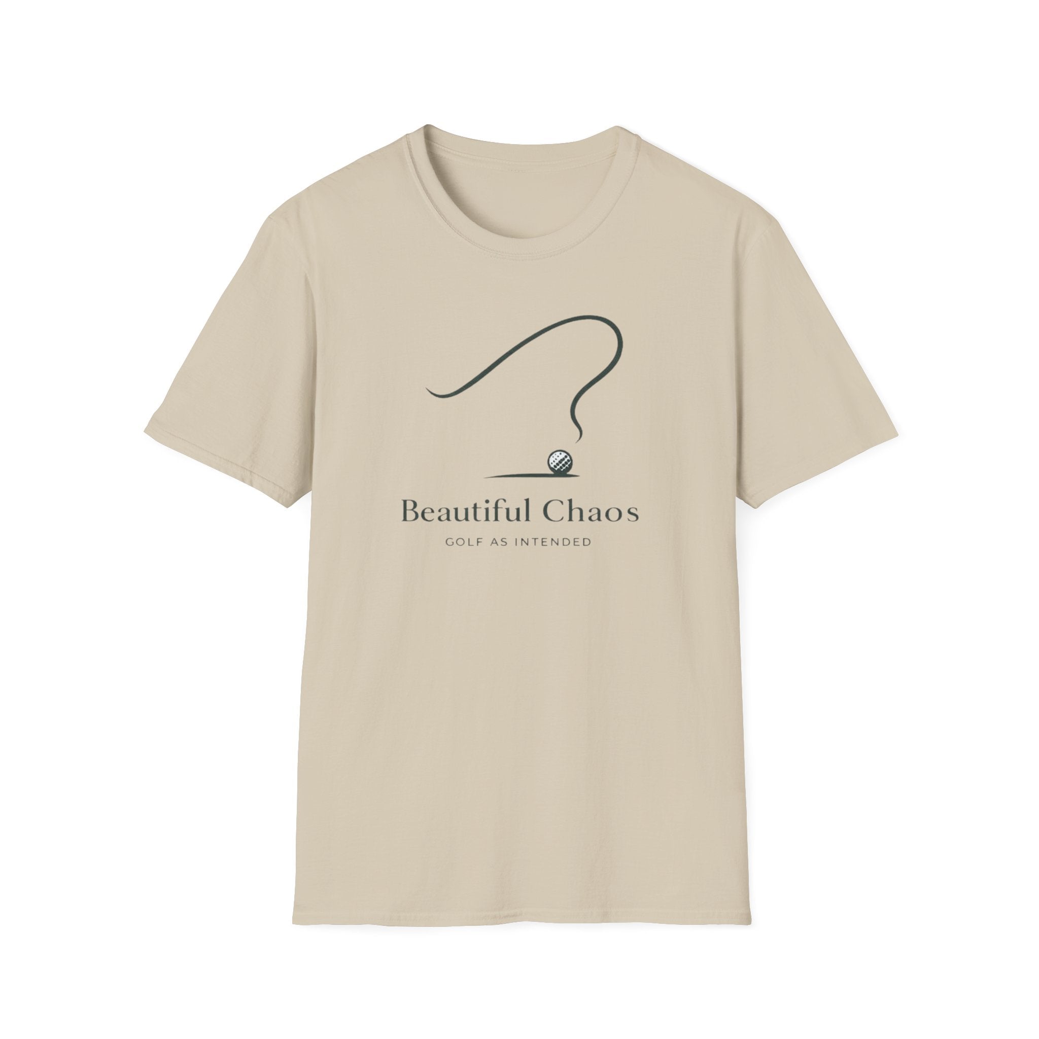 Beautiful Chaos T-Shirt