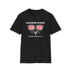 Hallucinating the Break T-Shirt