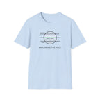 Exploring the Face T‑Shirt