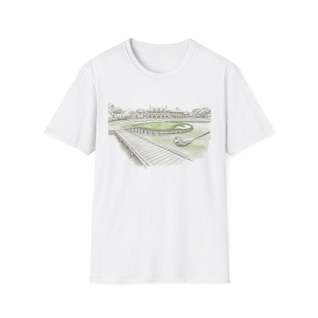 TPC Sawgrass T-Shirt
