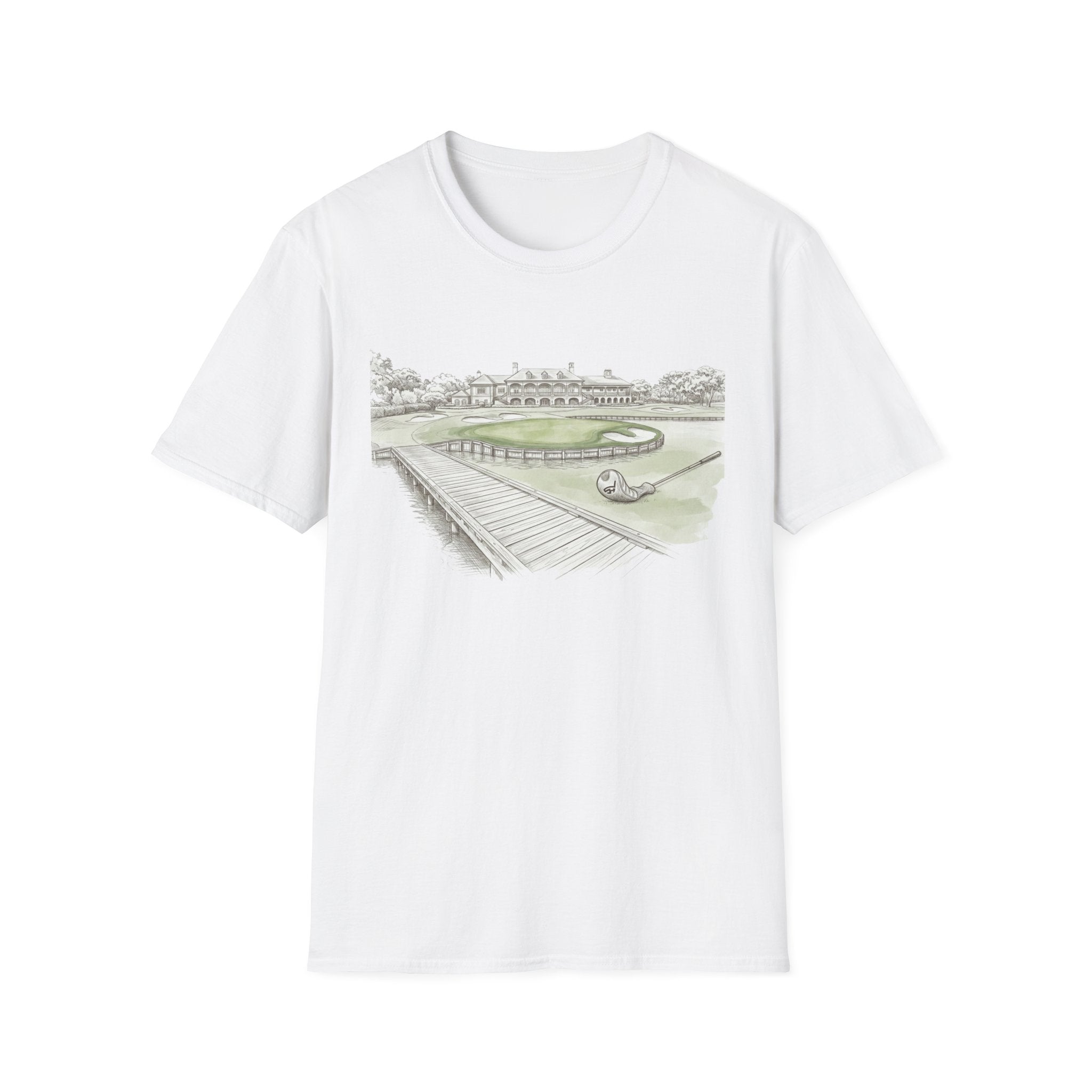 TPC Sawgrass T-Shirt