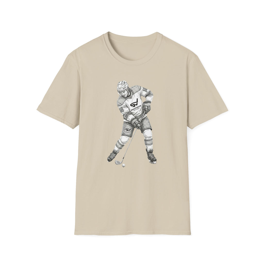 Slapshot T-Shirt