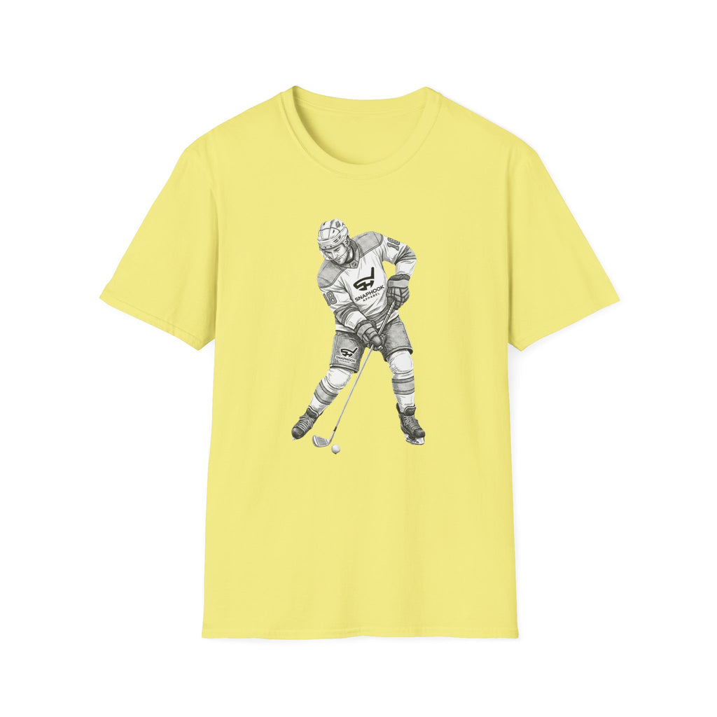 Slapshot T-Shirt
