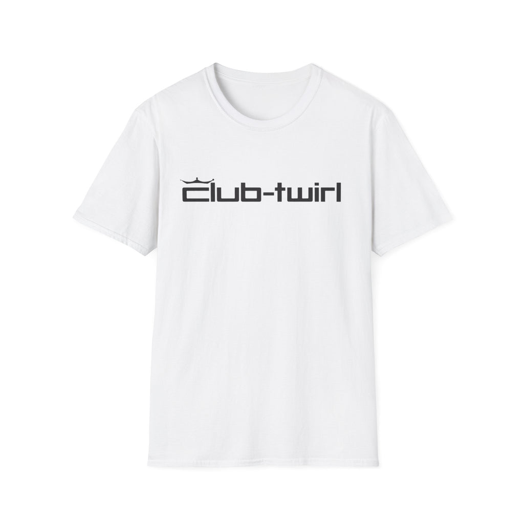 Club-twirl T-Shirt