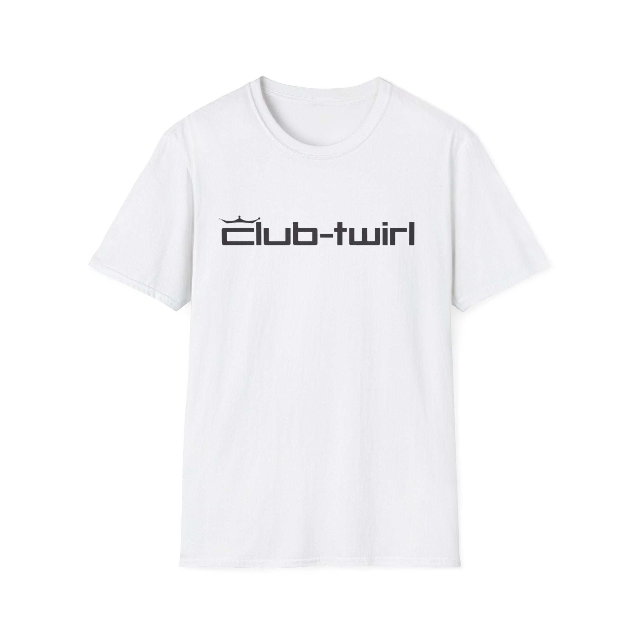 Club-twirl T-Shirt