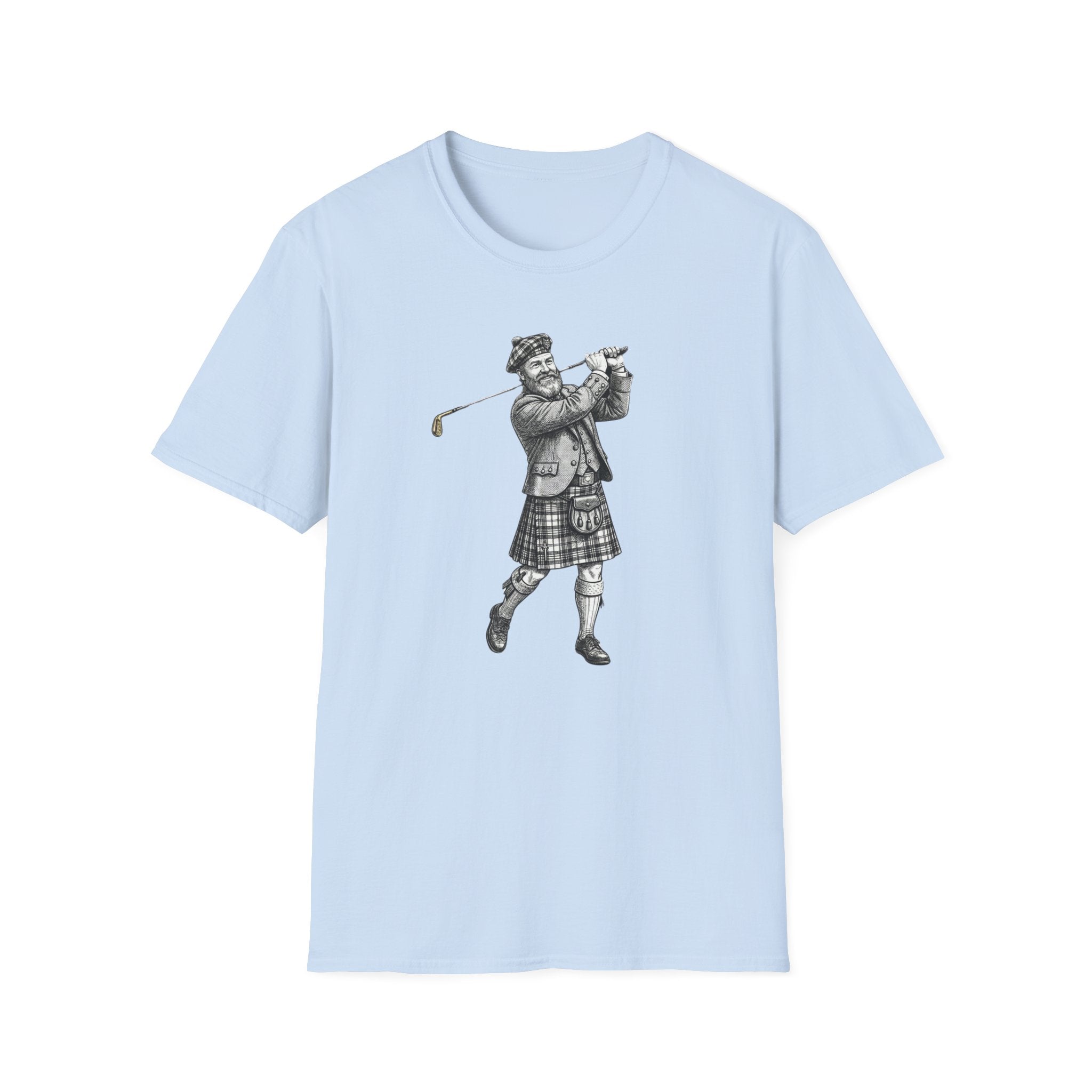 Highlander T-Shirt