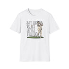 My Little Friend T-Shirt