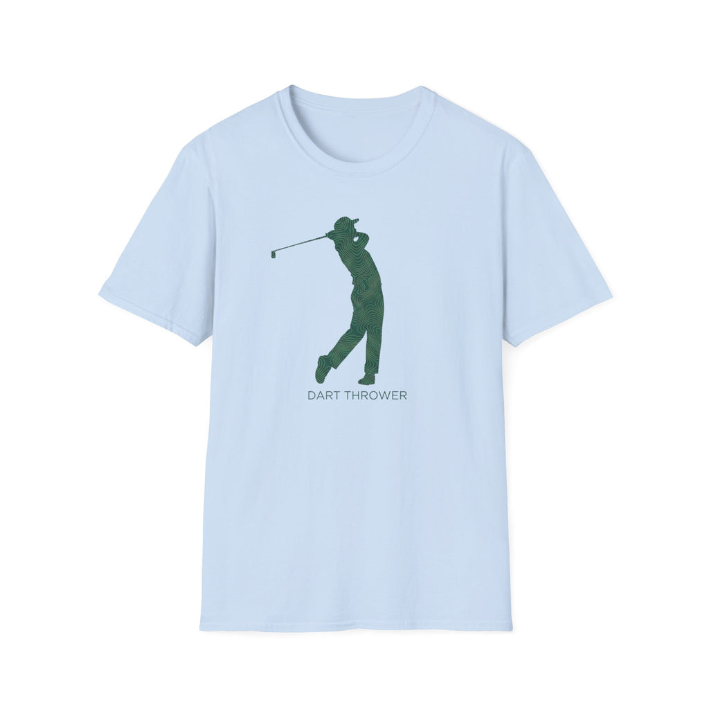 Dart Thrower T-Shirt
