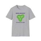 Green Architect T-Shirt