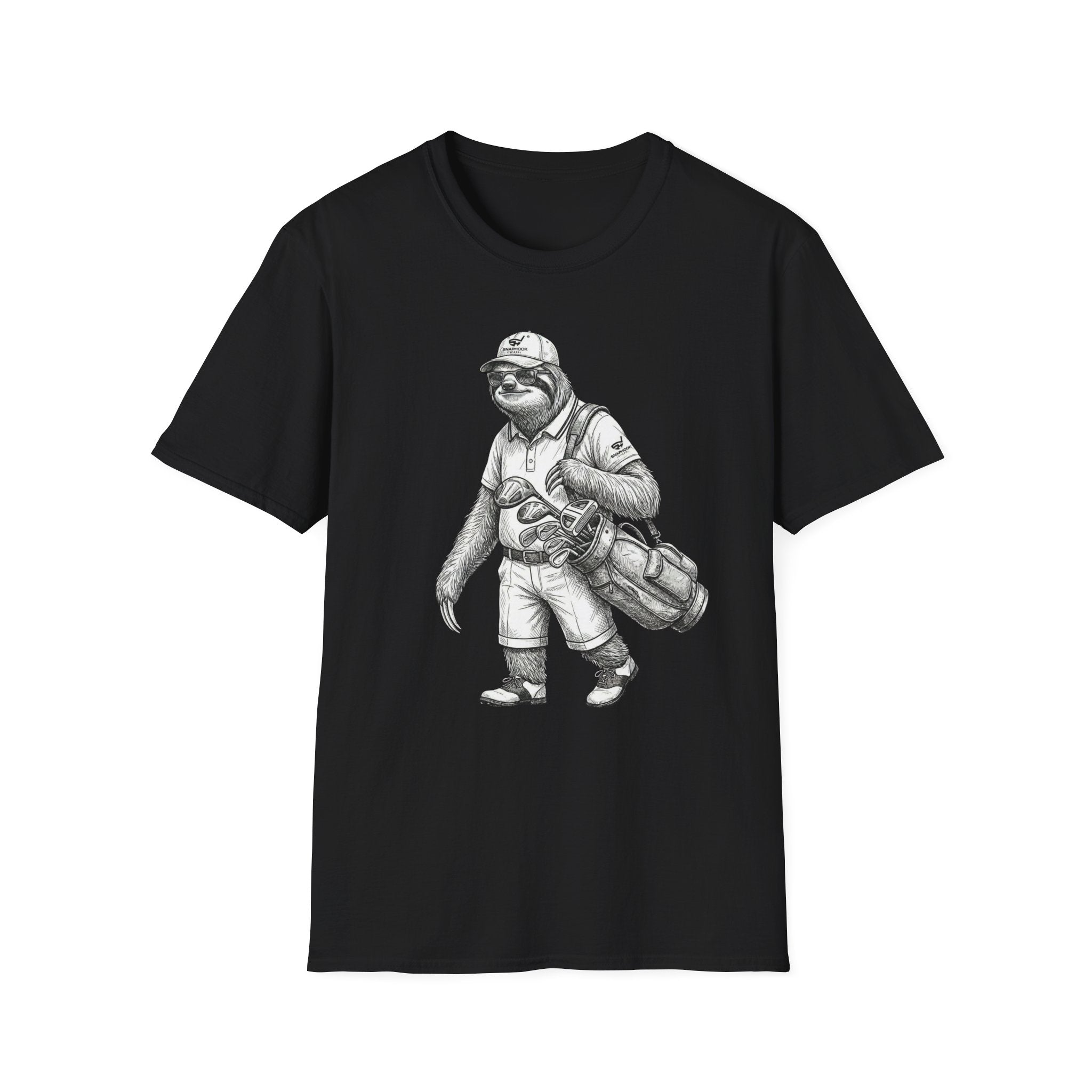 Sloth T-Shirt