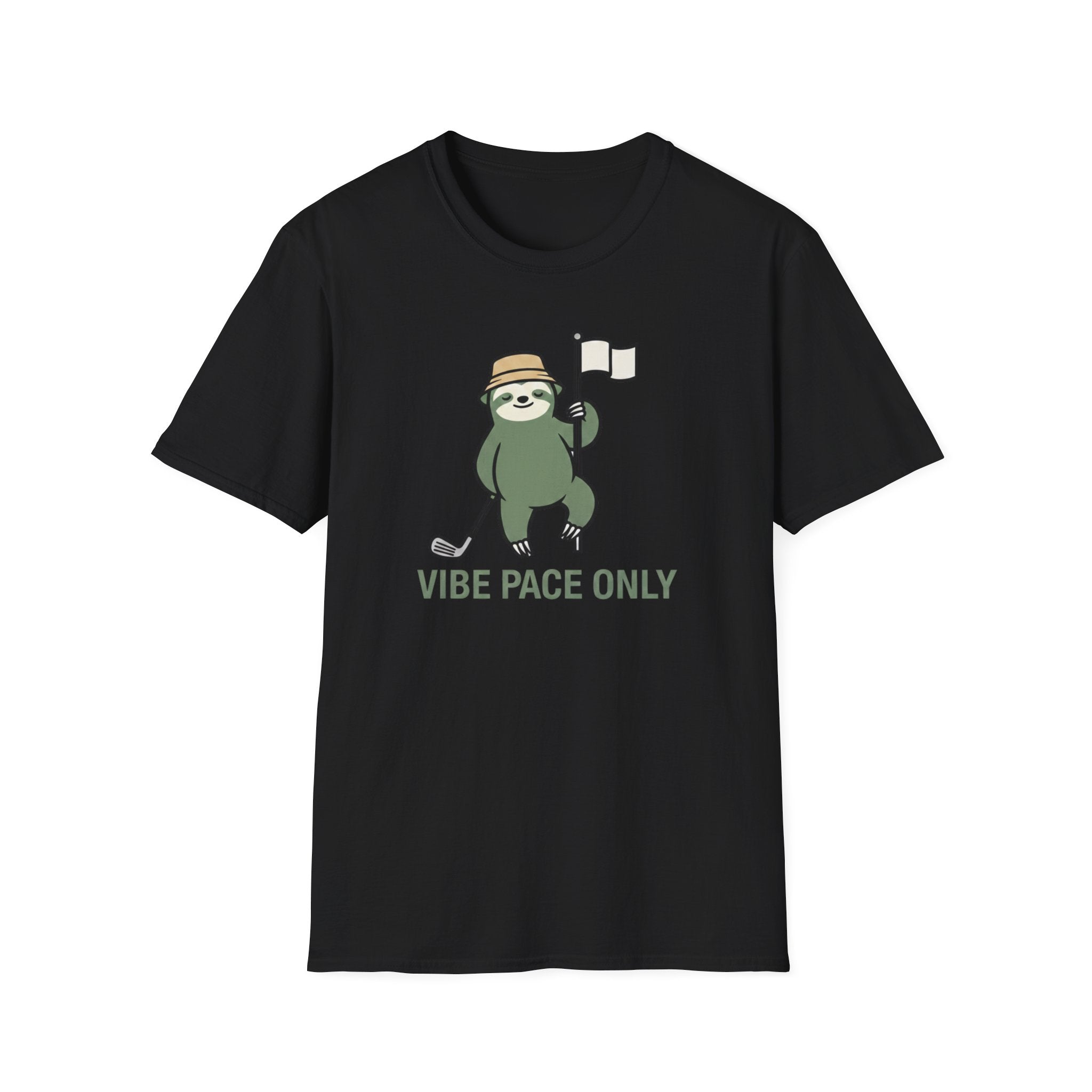 Vibe Pace Only T-Shirt