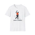 Sunday at Sawgrass T-Shirt