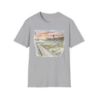 Coastal Lighthouse T-Shirt