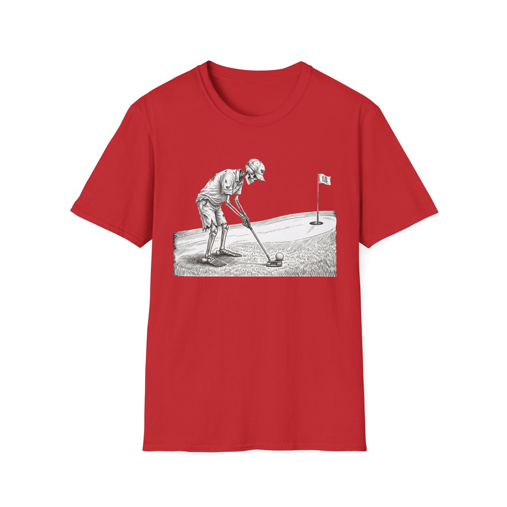 Skeleton T-Shirt