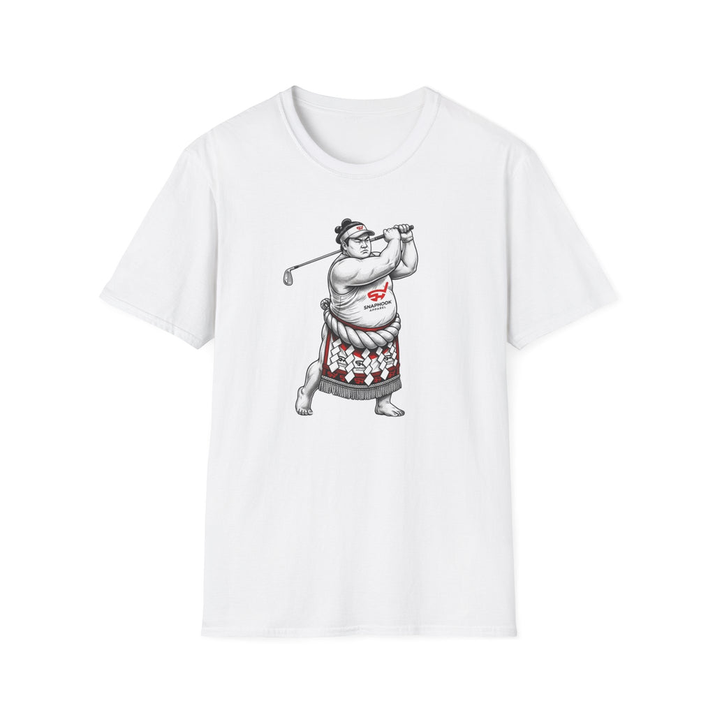Sumo T- Shirt