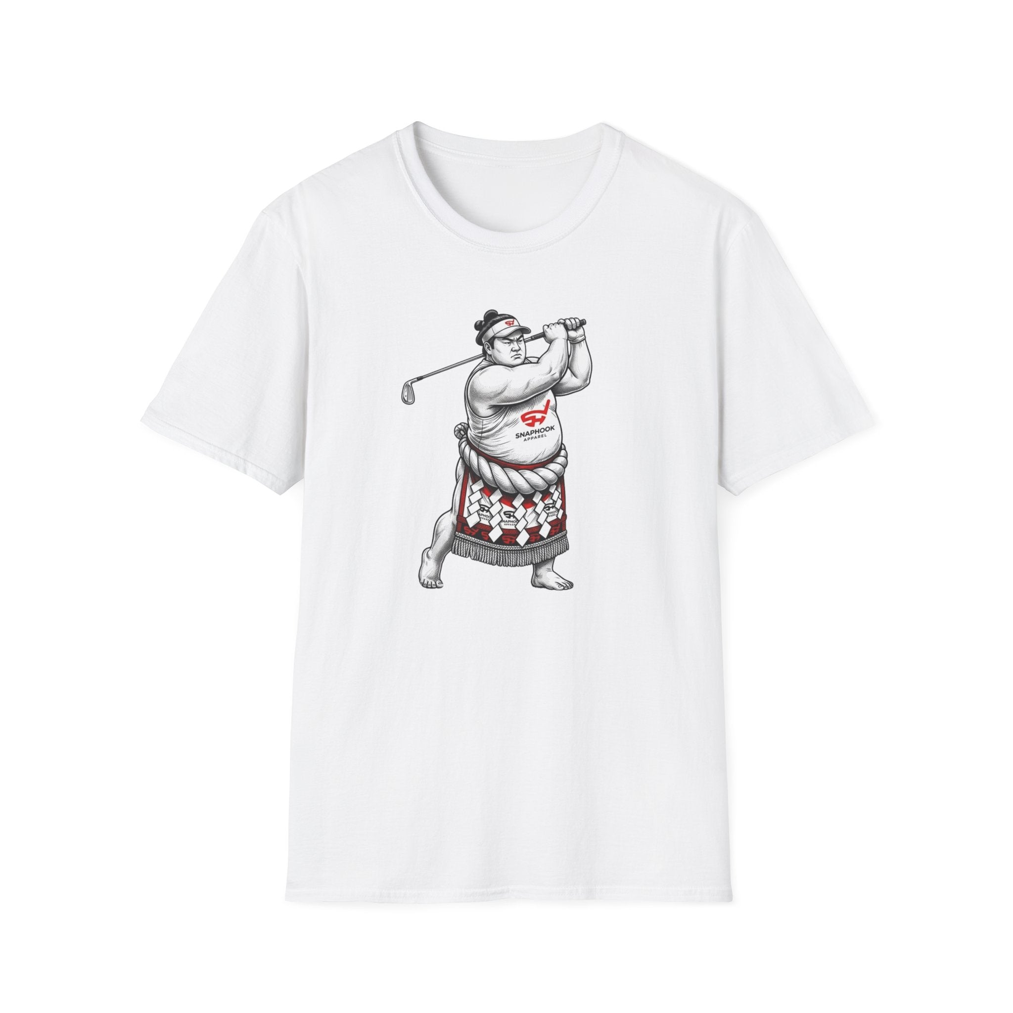 Sumo T- Shirt