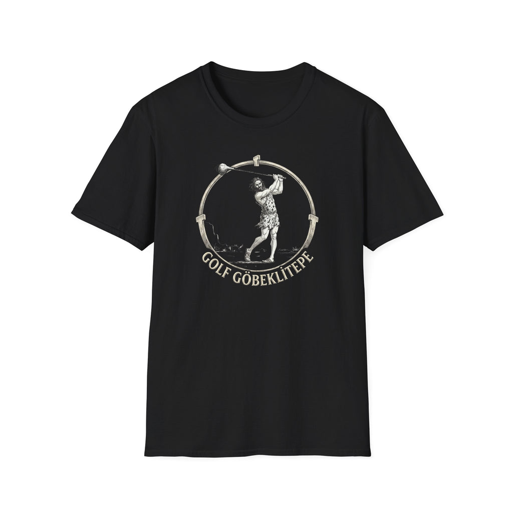 Golf Gobeklitepe T-Shirt