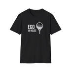 EGO 18 Holes T-Shirt