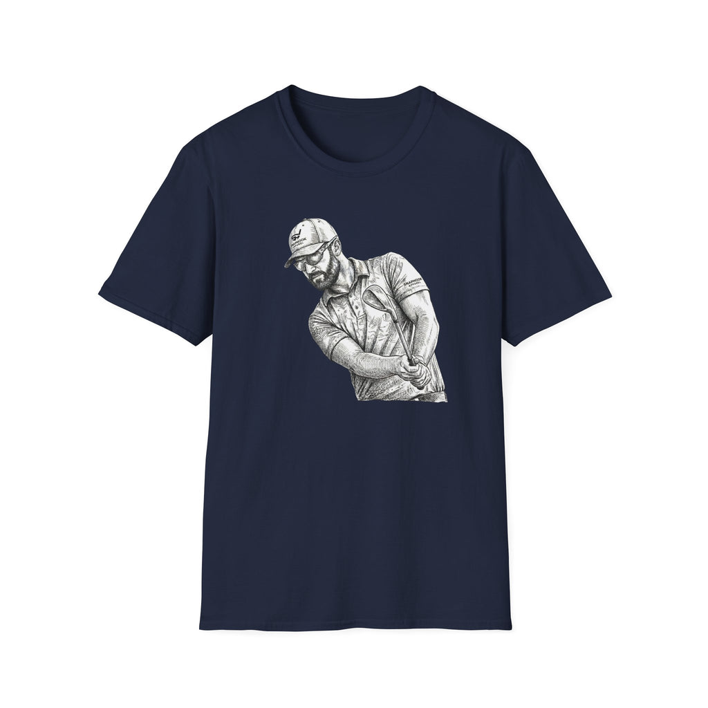 Bunker Play T-Shirt