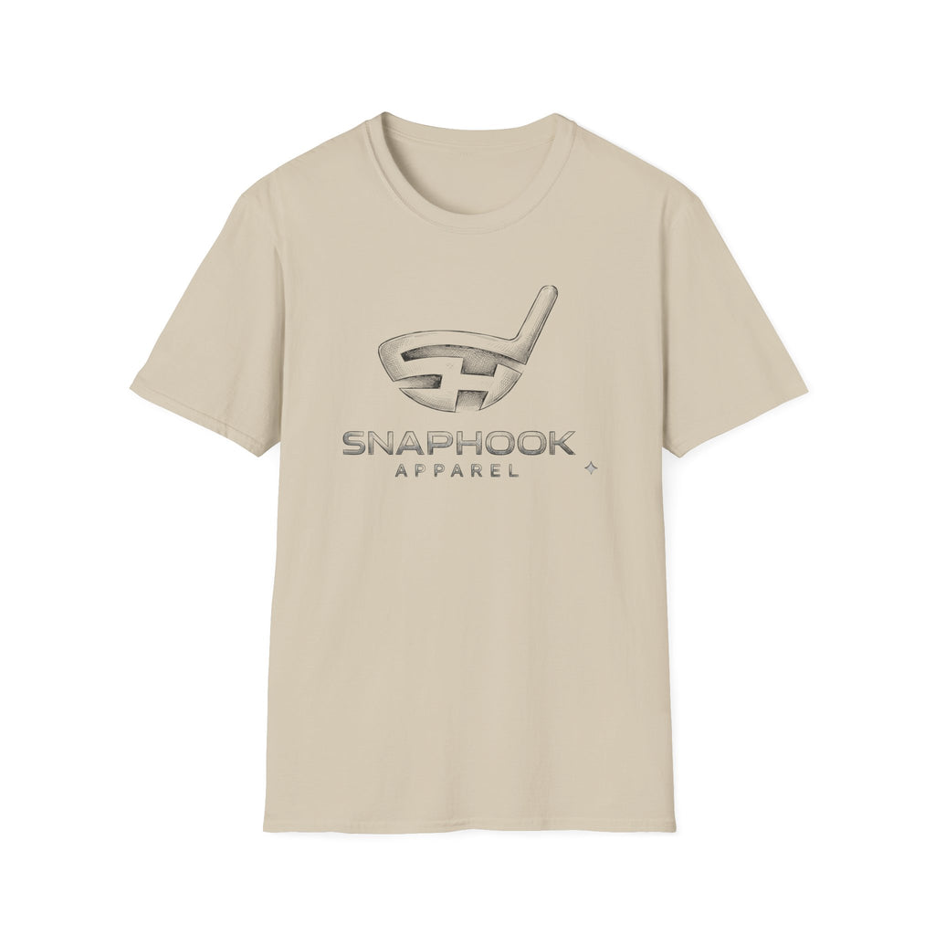 Snaphook Apparel Logo T-Shirt