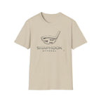 Snaphook Apparel Logo T-Shirt
