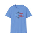 Alpha Mike Foxtrot T-Shirt