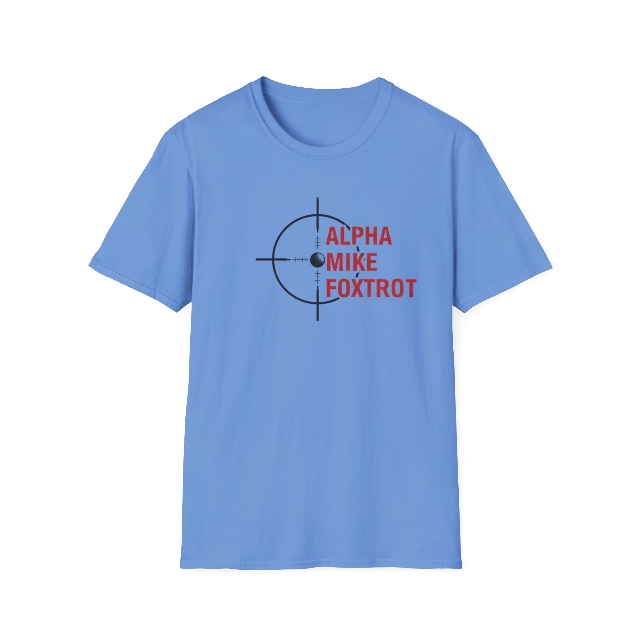Alpha Mike Foxtrot T-Shirt
