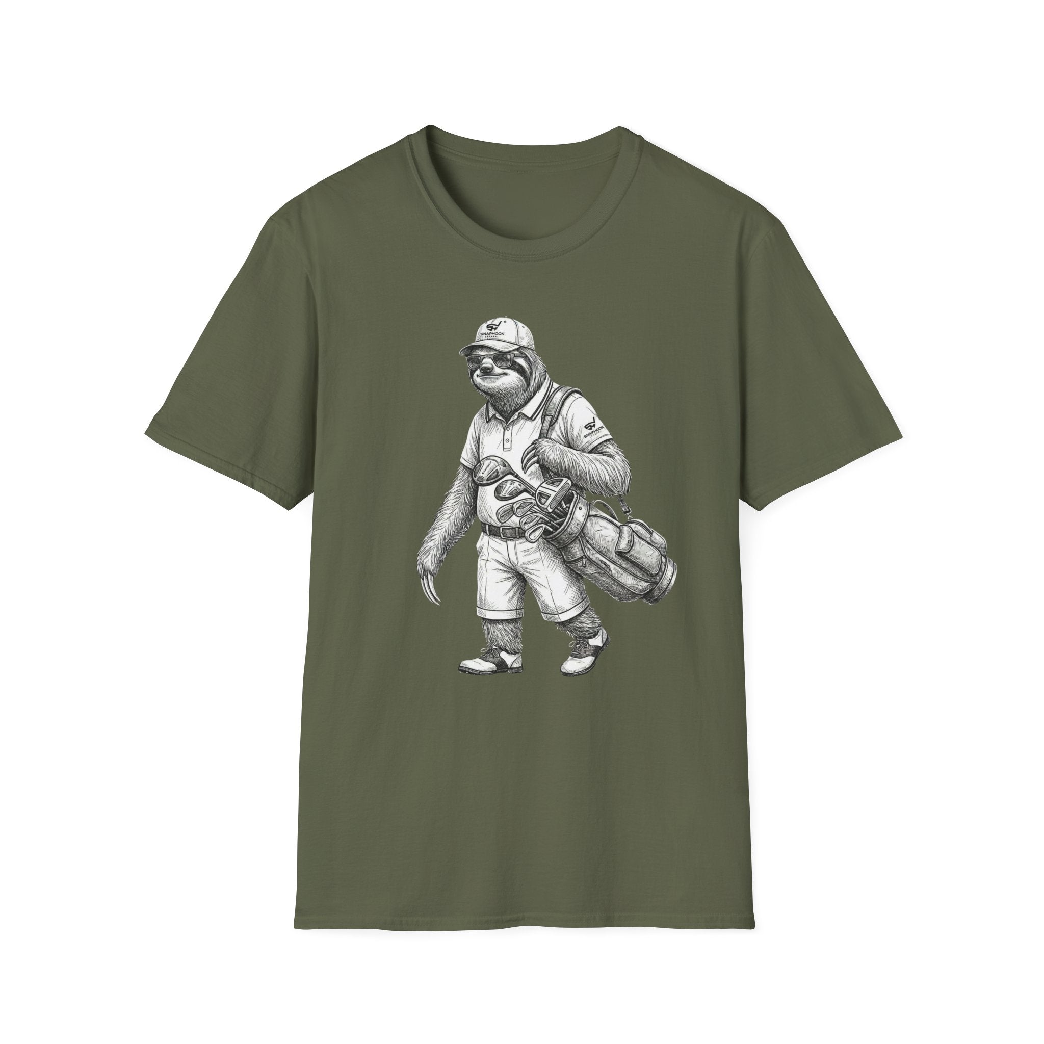Sloth T-Shirt