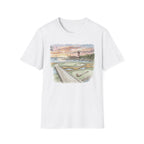 Coastal Lighthouse T-Shirt