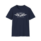 Sub-4 Hour Club T-Shirt