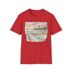 Coastal Lighthouse T-Shirt
