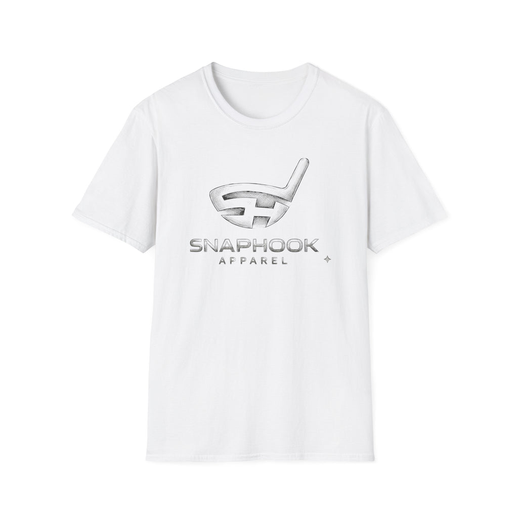Snaphook Apparel Logo T-Shirt