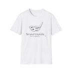 Snaphook Apparel Logo T-Shirt