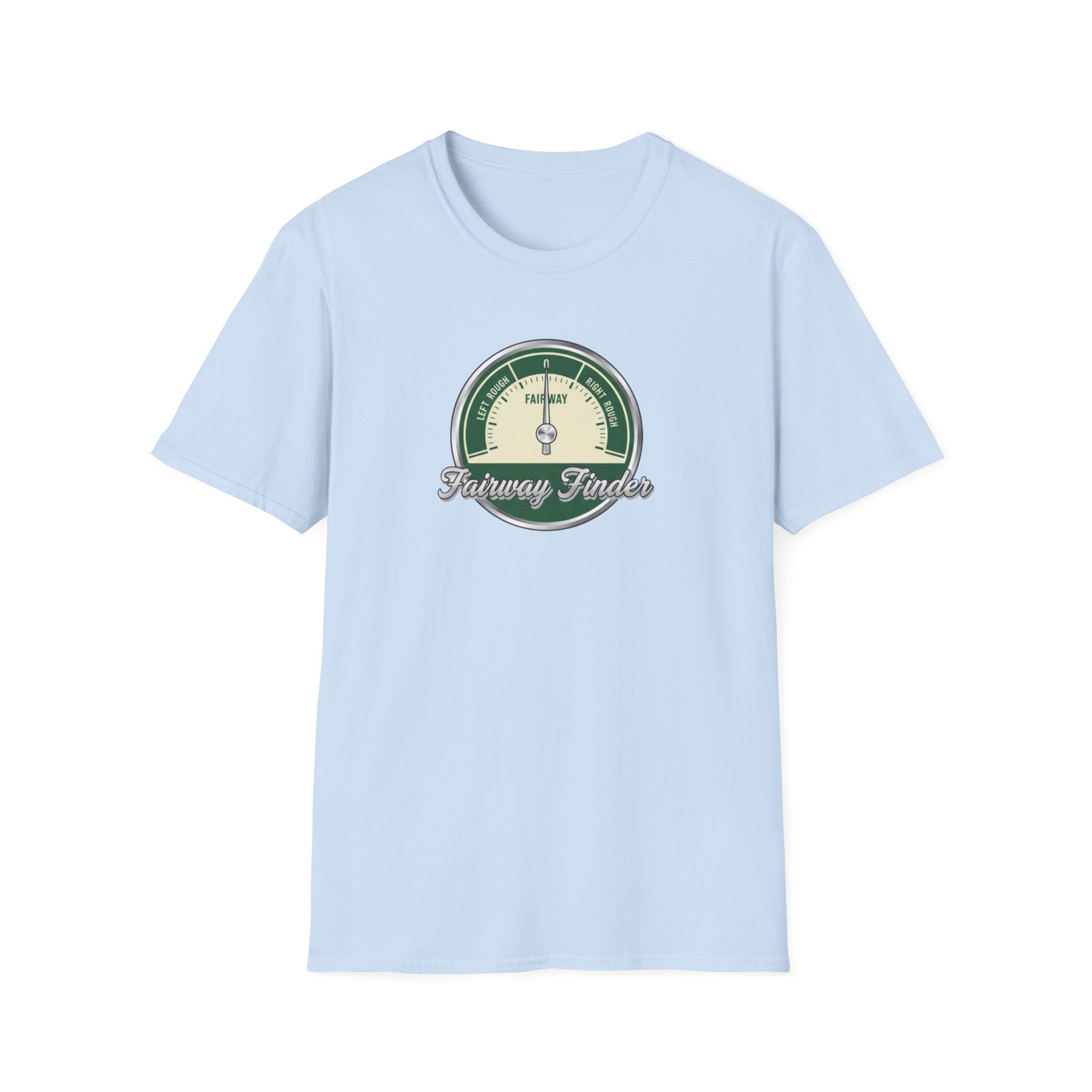 Fairway Finder T-Shirt