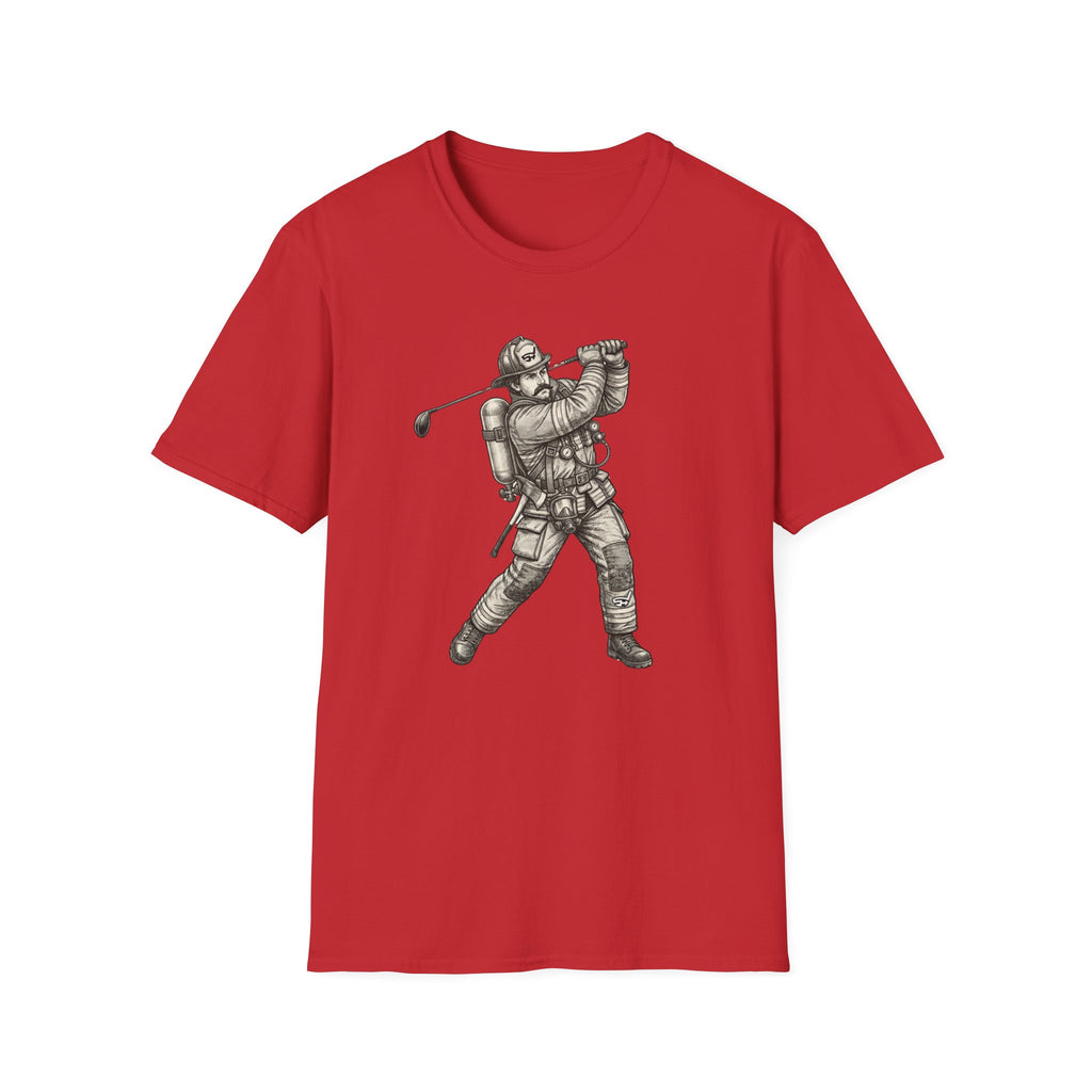 FireFighter T-Shirt