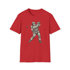 FireFighter T-Shirt