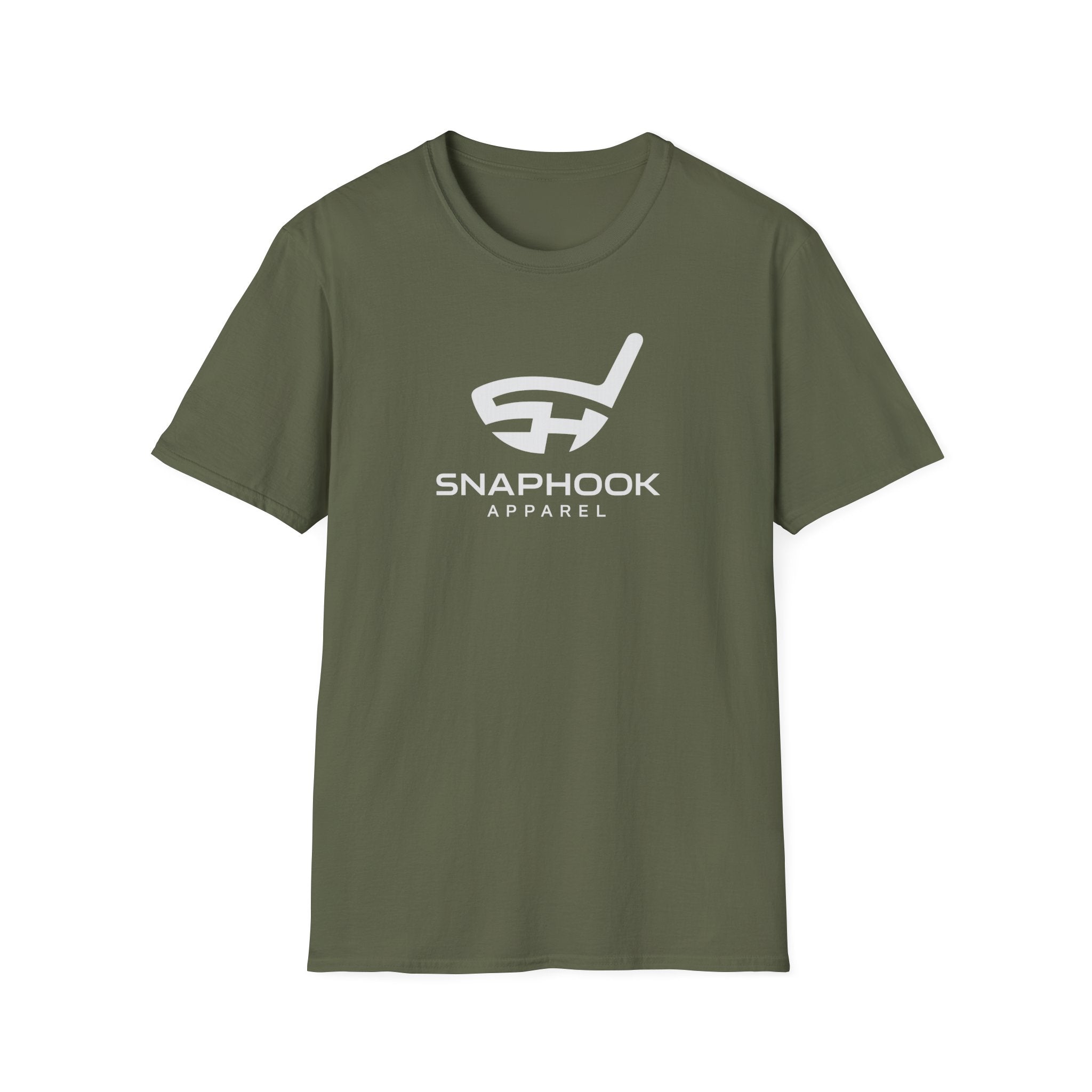 SnapHook Logo T-Shirt