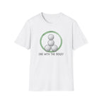 One With The Bogey T-Shirt