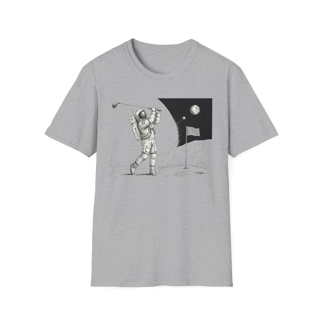 Astronaut T‑Shirt
