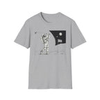 Astronaut T‑Shirt