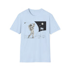 Astronaut T‑Shirt