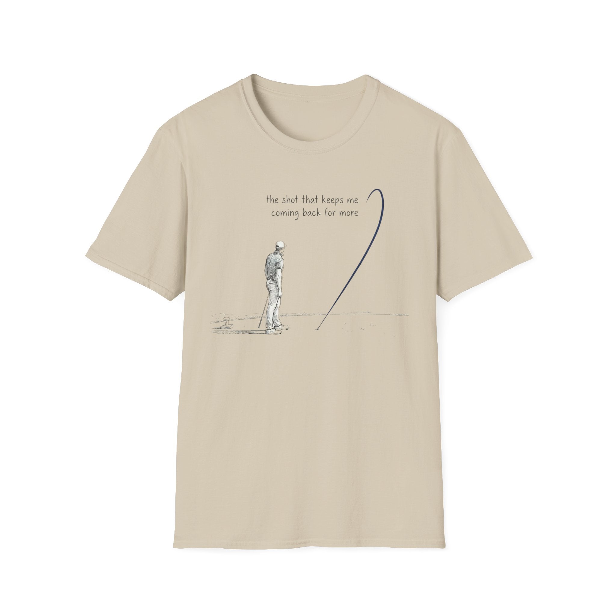The Shot T-Shirt
