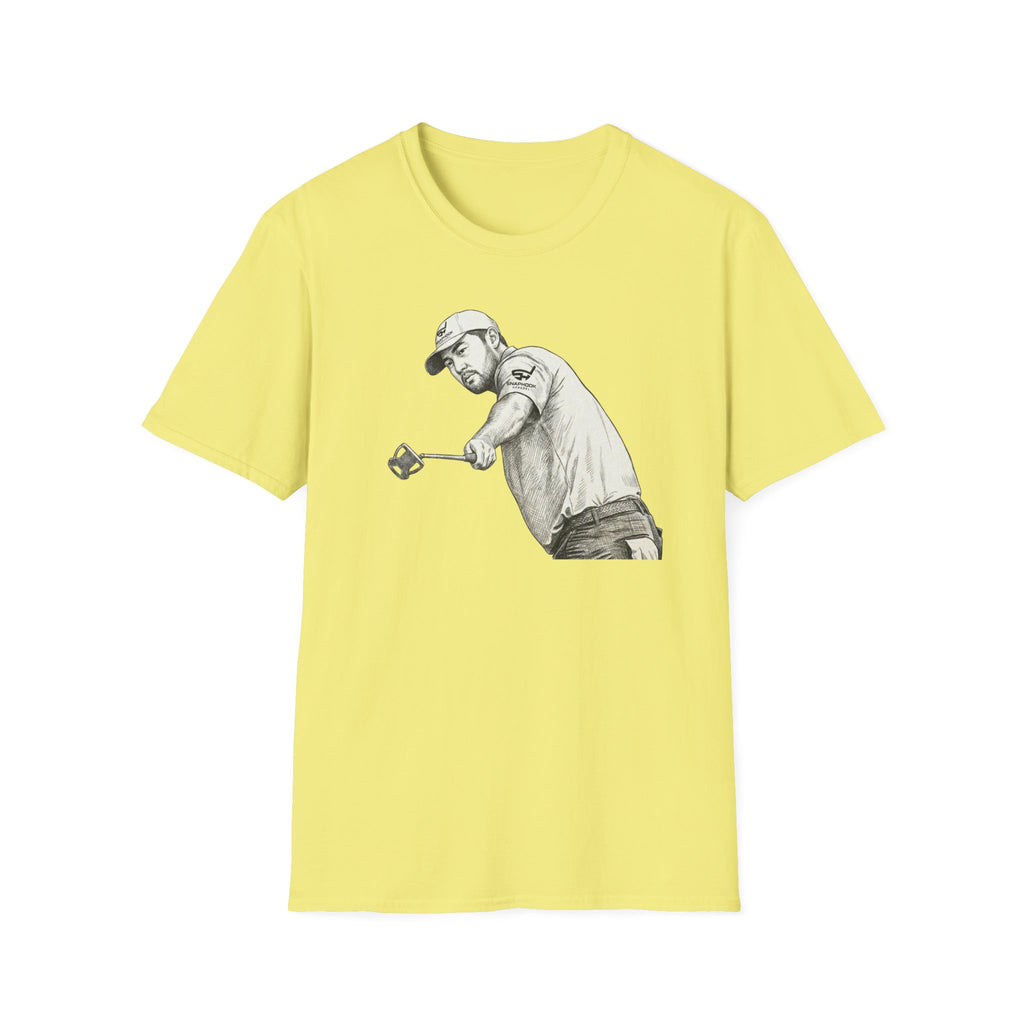 Rolling the Rock T-Shirt