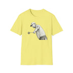 Rolling the Rock T-Shirt