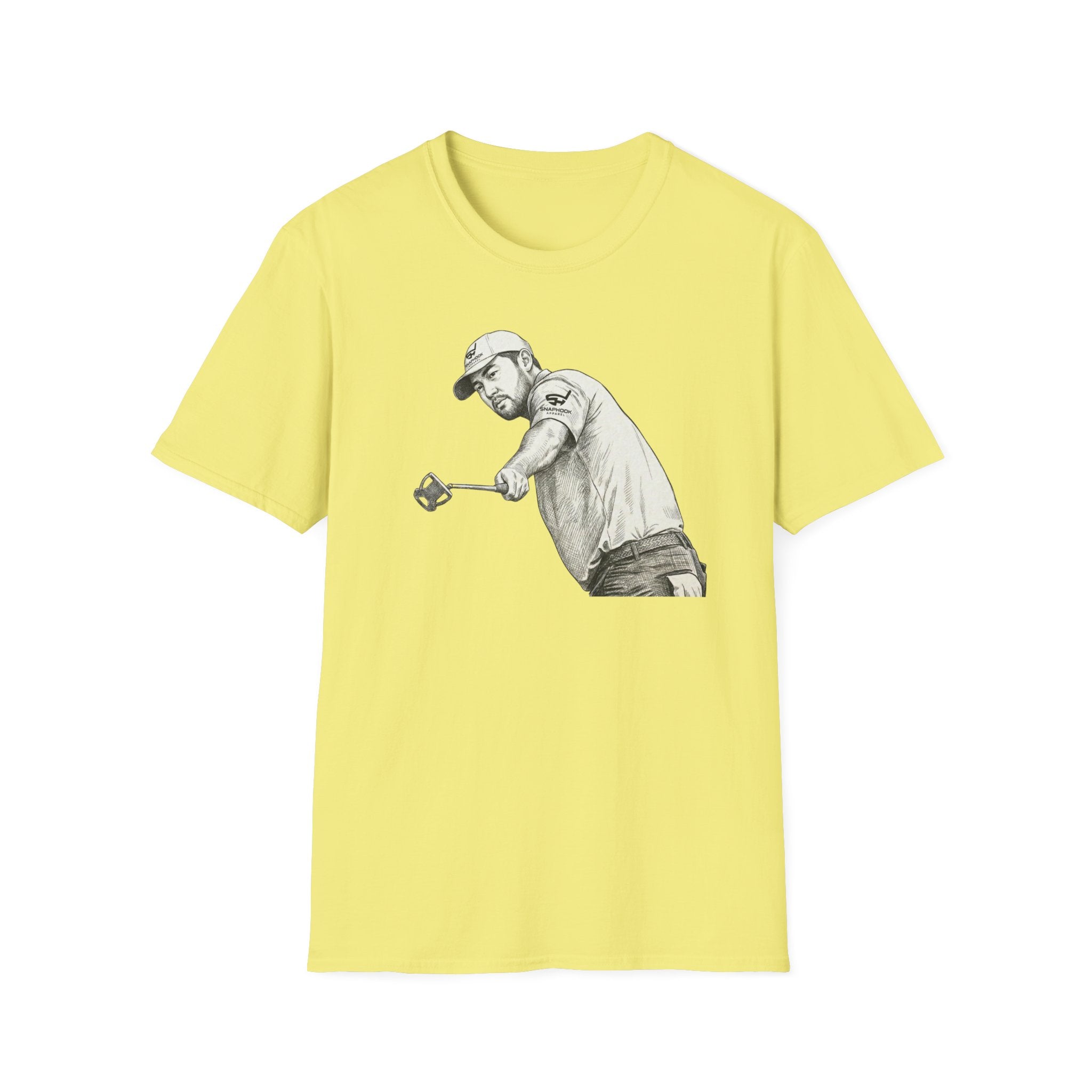 Rolling the Rock T-Shirt