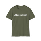 Muscleback T-Shirt
