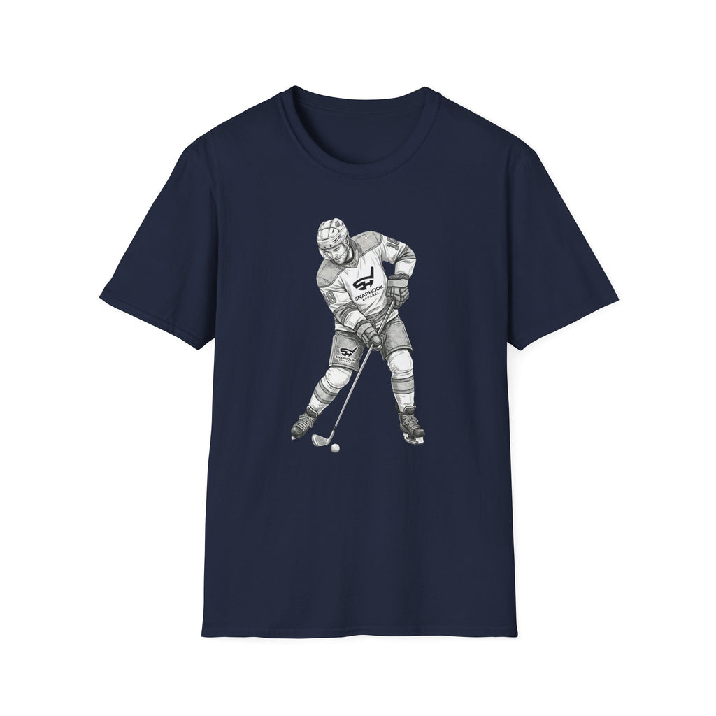 Slapshot T-Shirt