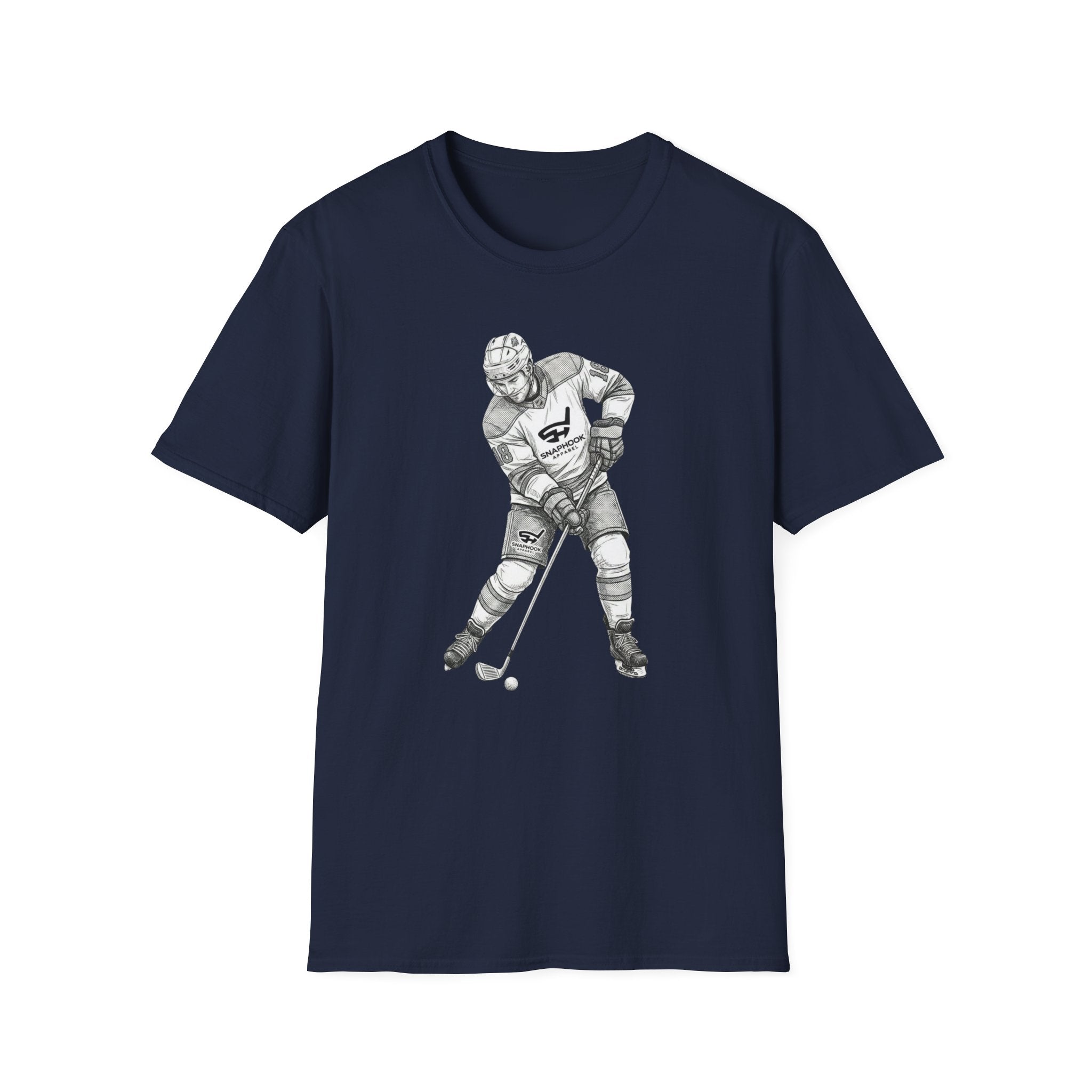 Slapshot T-Shirt