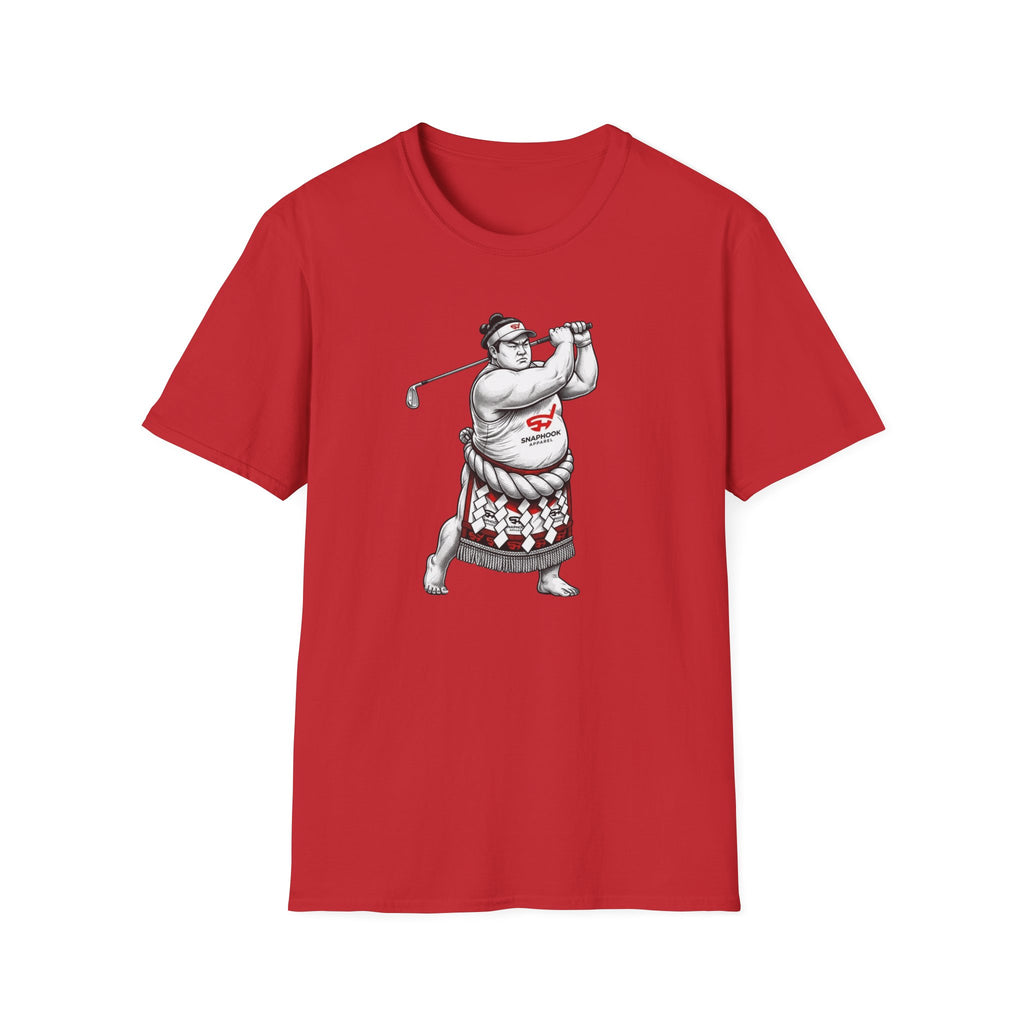 Sumo T- Shirt